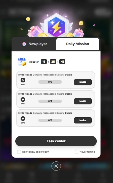 IK786 Game APK