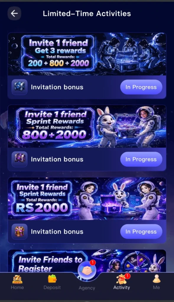 888GJ Game APK