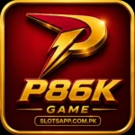 P86K Game APK