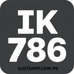 IK786 Game