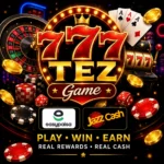 777TEZ Game