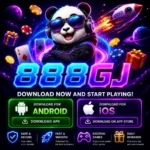 888GJ Game